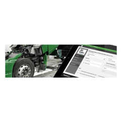 HaynesPro Software für Autocom. PL-Lizenz 1 Jahr.