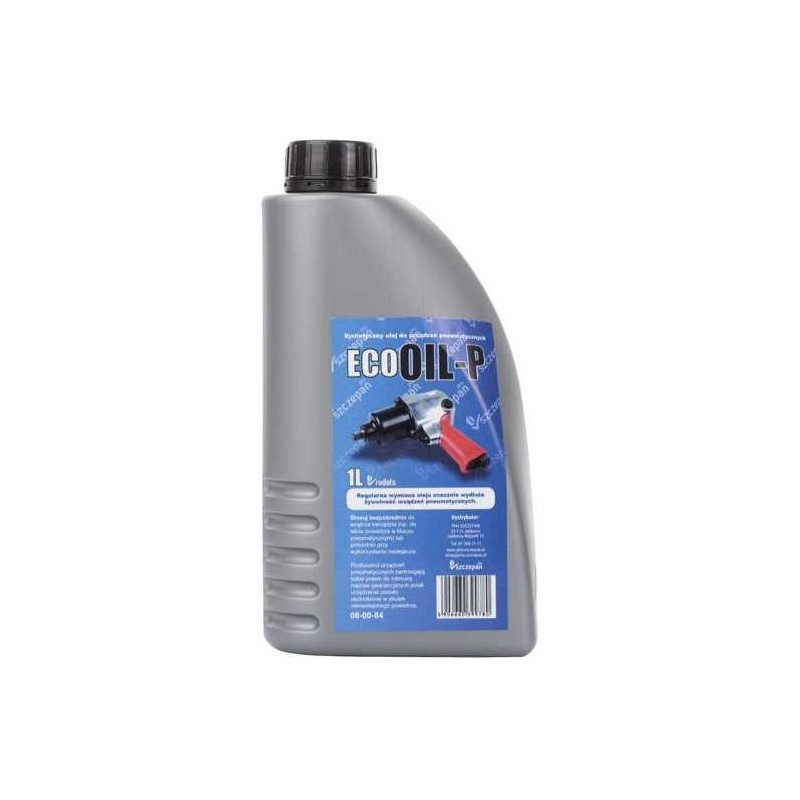 Huile pour outils pneumatiques - 946ml