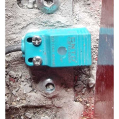 EAE EE-6603 Interruttore di fine corsa a ponte