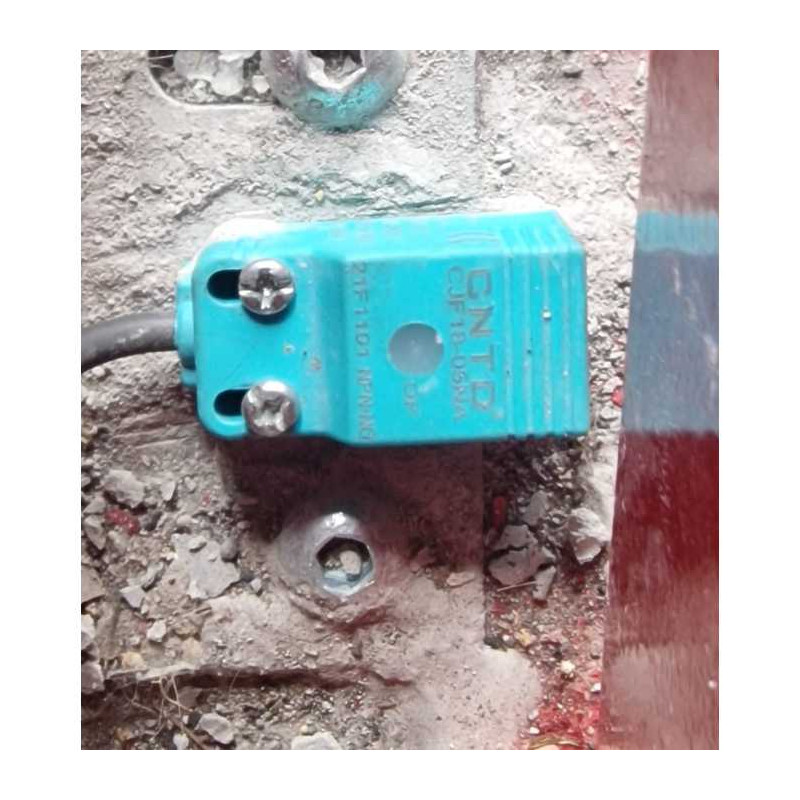 Interruptor de Limite de Ponte EAE EE-6603 Interruptor de Limite de Ponte EAE EE-6603