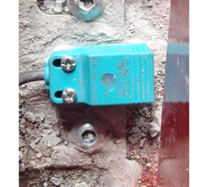 Interruptor de Limite de Ponte EAE EE-6603