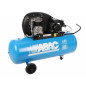 Compressore 200 litri - 10 bar - 3hp - 230v 19.2m3/h