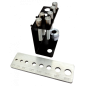 Jeu de poinçons pour presses hydrauliques 20T