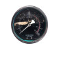 Manometer für Werkstattpresse