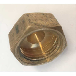 Reductor de cilindro de gas 134R o 1234YF