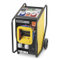 Station recharge climatisation PL et agricole - Gaz R-1234YF