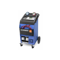 Air conditioning refill station VL ECOS 302 - Gas R134a EXPO