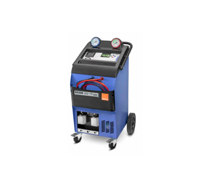 Air conditioning refill station VL ECOS 302 - Gas R134a EXPO