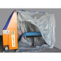 Mobile picking booth