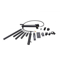 Coffret vérin carrossier 10 tonnes