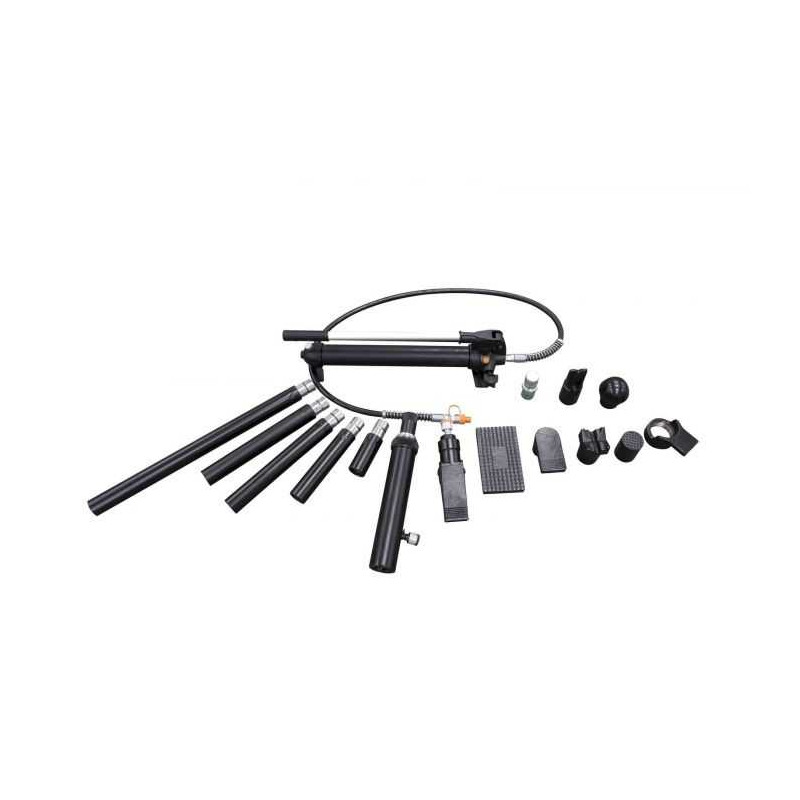 10 Tonnen Karosserie-Zylinderkasten 10 Tonnen Karosserie-Zylinderkasten