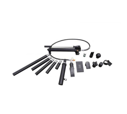 Coffret vérin carrossier 10 tonnes