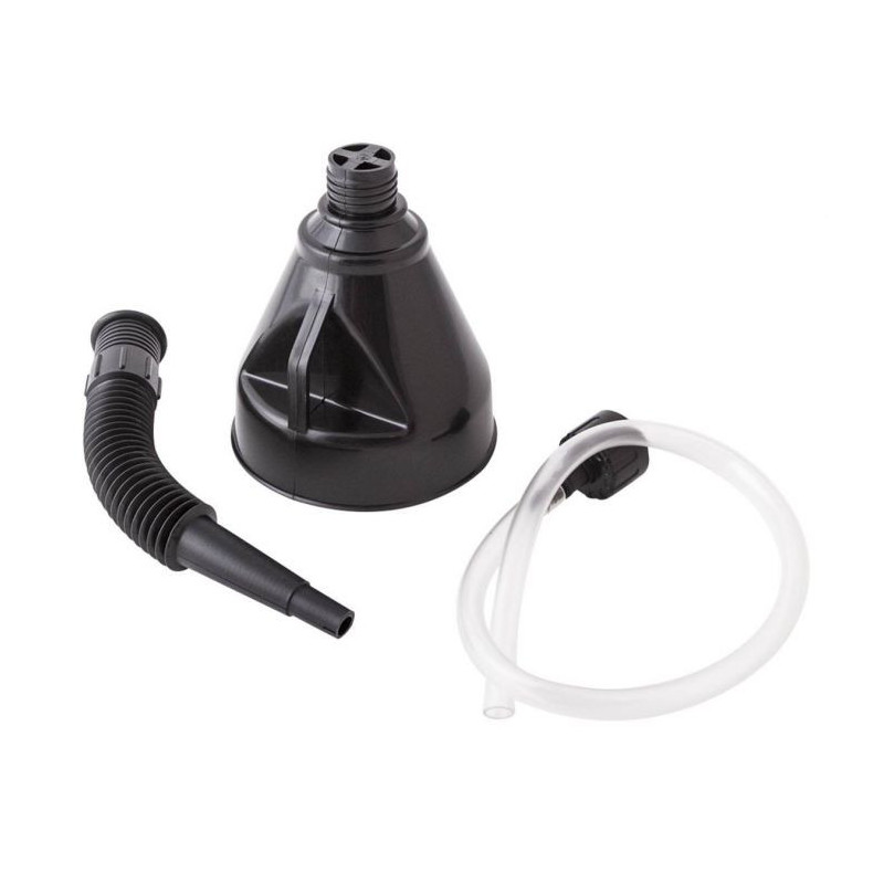 Chaminé com bico flexível Ø145mm