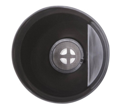 Imbuto con beccuccio flessibile Ø145mm