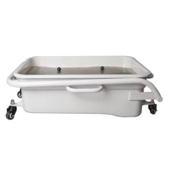 65L Flüssigkeitsauffangbehälter für LKW