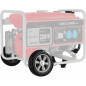 Kit de carrinho de mão para gerador CSO11018