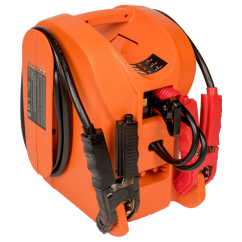 Booster Batteria AGM - 12/24V - 2400/1200A