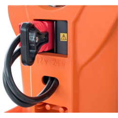 Booster Batteria AGM - 12/24V - 2400/1200A