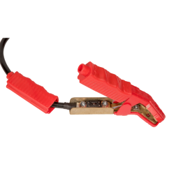 Booster Batteria AGM - 12/24V - 2400/1200A