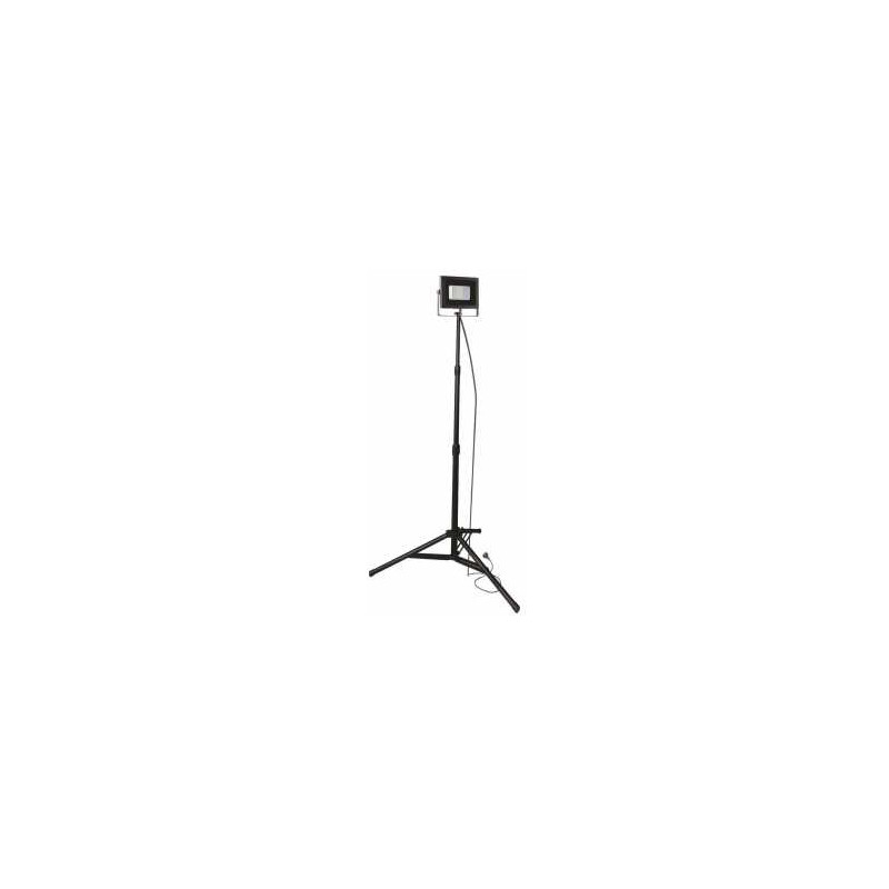 20W 1700 lumens LED spotlight on tripod