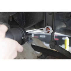 Herramienta de extracción por inducción Clas 1500W