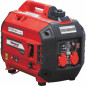 Gruppo elettrogeno inverter 2000W 3 HP benzina