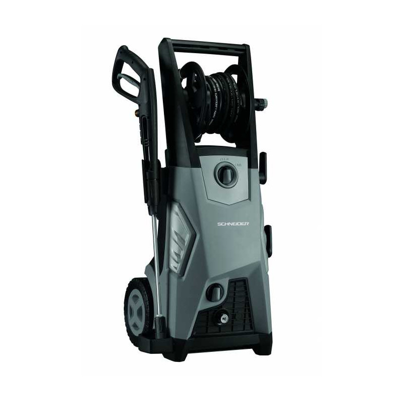 Pulitore ad acqua fredda HP 2kW 180bar 550L/h Pulitore ad acqua fredda HP 2kW 180bar 550L/h