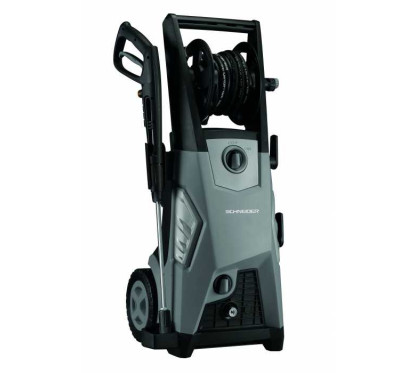 Nettoyeur HP Eau froide 2kW 180bar 550L/h