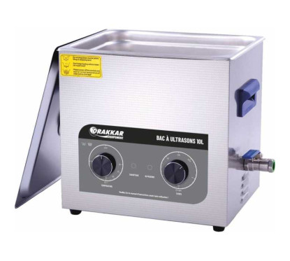 Ultrasonic Tank 13L - PROFESSIONAL Use