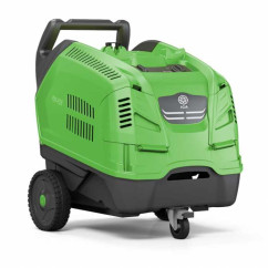 Idropulitrice HP 4.5kW 170bar 800l/h - ICA - PWH171/13 TRBX