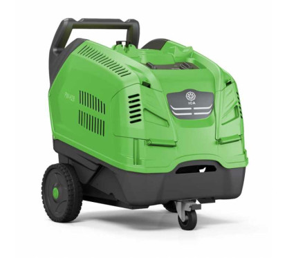 HP Hot Water Cleaner 4.5kW 170bars 800l/h - ICA - PWH171/13 TRBX