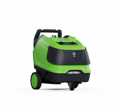 Limpador de água quente 2,7kw monofásico 150 bar 600l/h