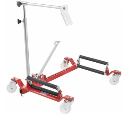 Portaruote per camion con carico massimo 200 kg