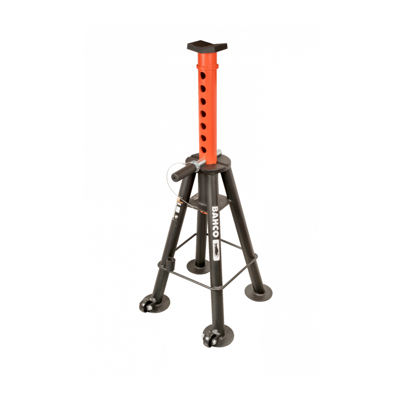 Chandelle pliable 20 tonnes usage intensif