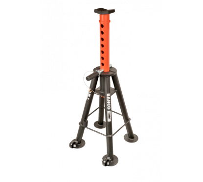 20 Ton Heavy Duty Collapsible Candle