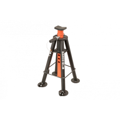 Chandelle pliable 20 tonnes usage intensif