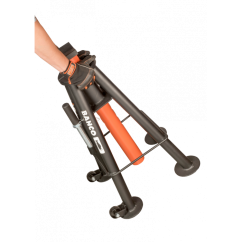 Chandelle pliable 20 tonnes usage intensif