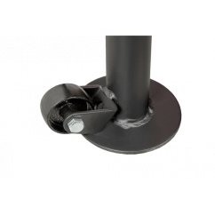 Chandelle pliable 20 tonnes usage intensif