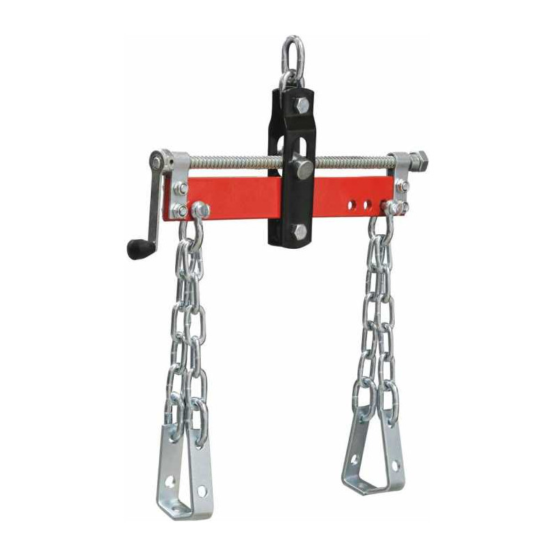 Équilibreur de charge pour grue d'atelier 680 kg