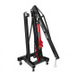Grúa de taller plegable 2T