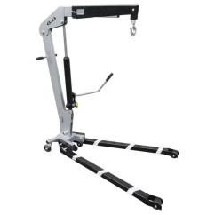 Grue d'atelier 1T - Extra plate