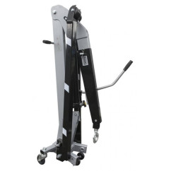 Grúa de taller 1T - Extra plana