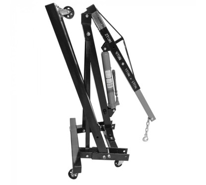 Grue d'atelier 2 tonnes