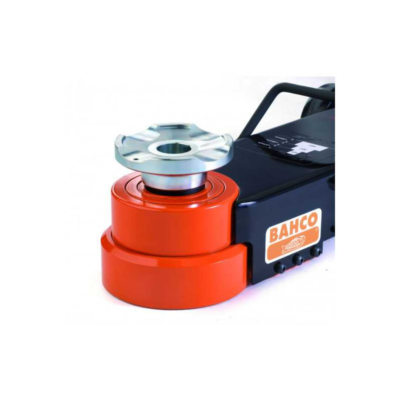 Universal heavy duty steel saddle - 60T