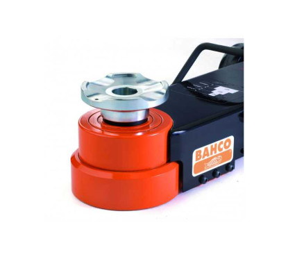 Sella universale in acciaio per impieghi gravosi - 60T