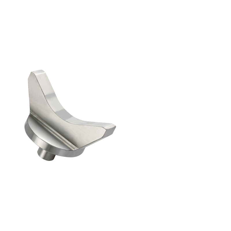 Selles en V à usage intensif BH2AC60