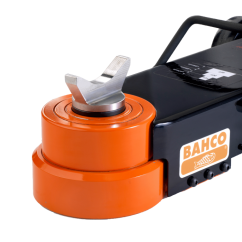 Heavy-duty V-saddles BH2AC60