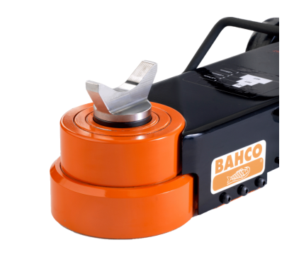 Selas em V de alta resistência BH2AC60