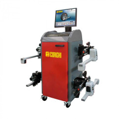 Exact 7 Automated Geometry Controller