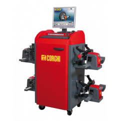 PL Exact 70 Radio Geometry Controller